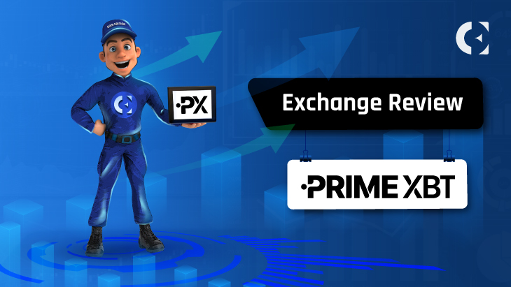 Mastering the Art of Live Trading PrimeXBT Mastering the Art of Live Trading PrimeXBT